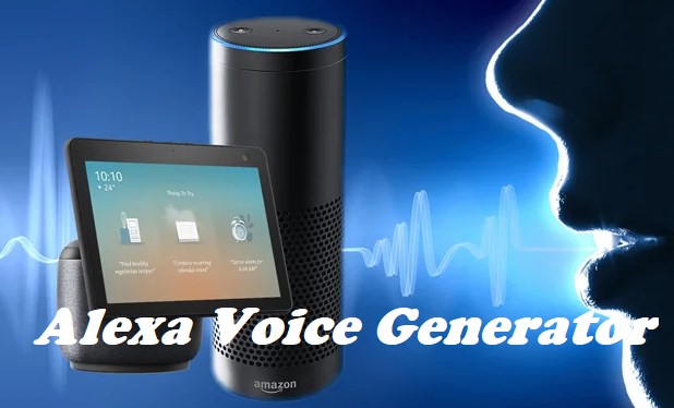 alexa voice generator