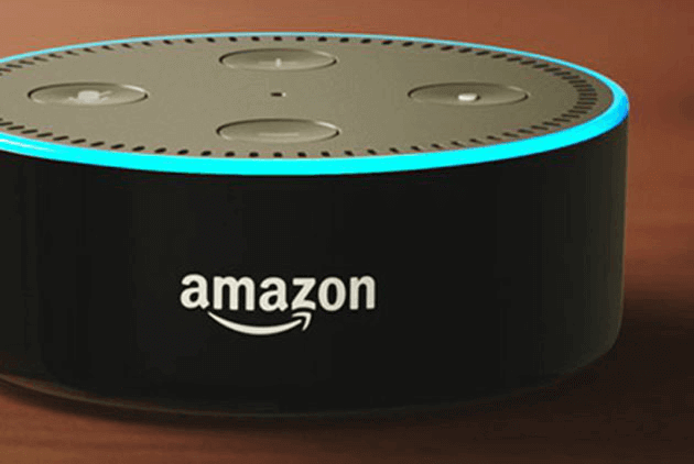 Amazon Alexa