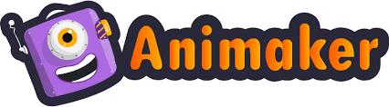 animaker logo watermark