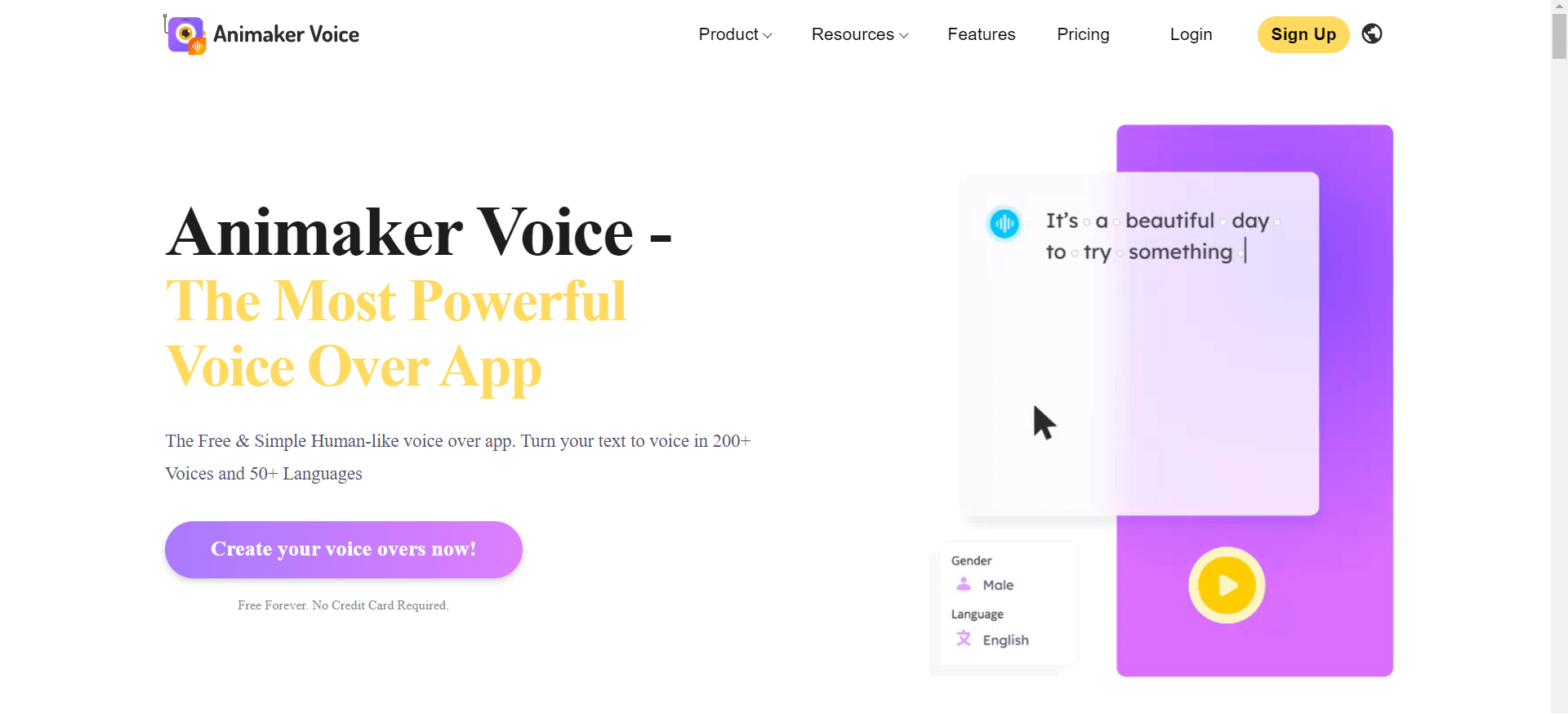 how to get more voices text to speech