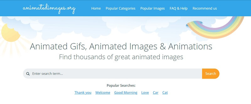 animatedimages gif site