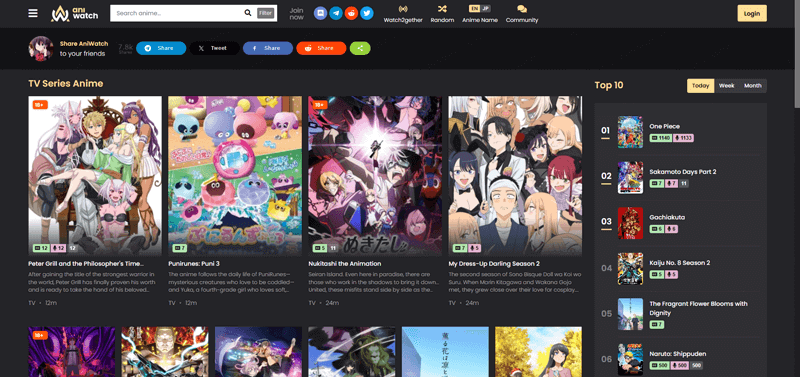 AniWatch