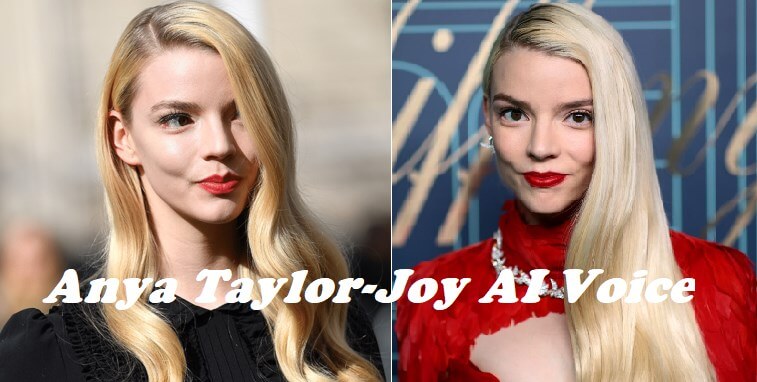 Anya Taylor-Joy MBTI Type