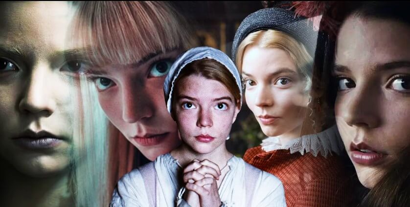 anya taylor joy movie