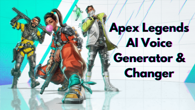 apex legends ai voice generator