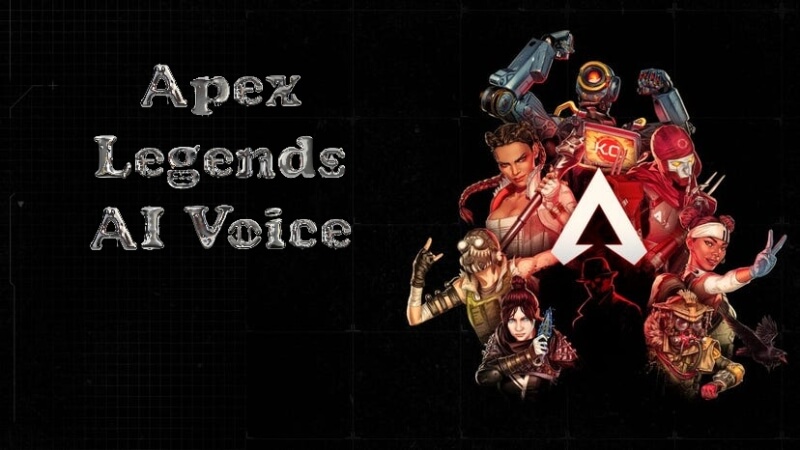 apex legends ai voice