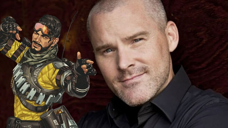 apex legends mirage voice actor