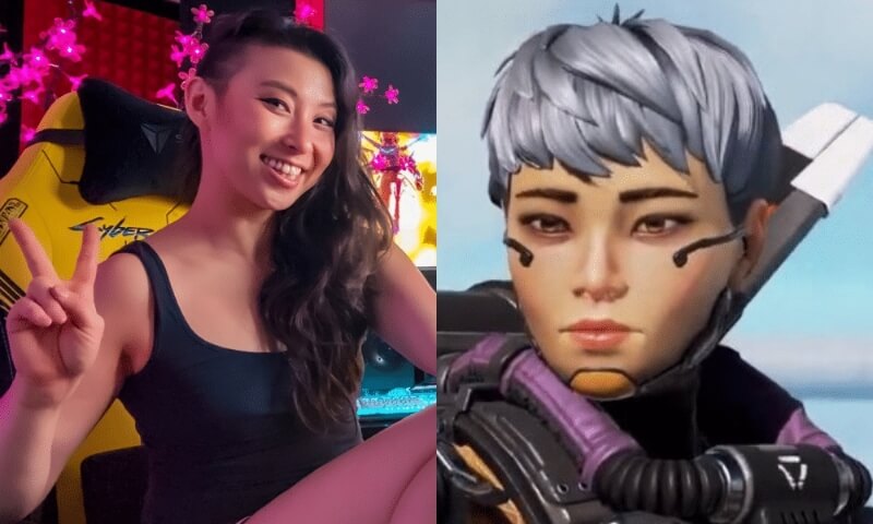 apex legends valkyrie voice actor