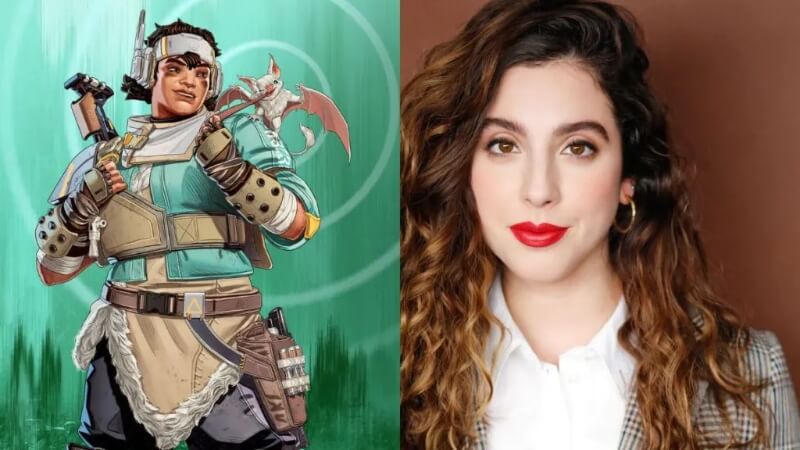 apex legends vantage voice actor