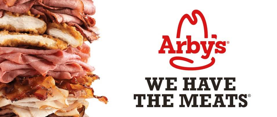 arbys ai voice