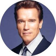 arnold schwartzenegger ai voice