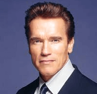 arnold schwartzenegger ai voice