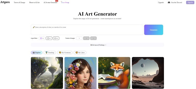 AI Character Generator: Easily Make a Character with AI