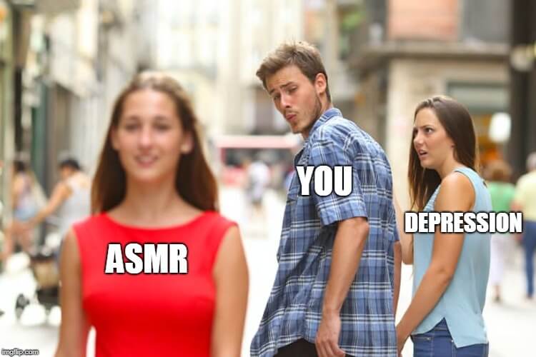 asmr meme