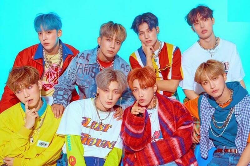 ateez info