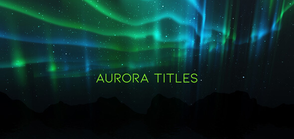 aurora titles