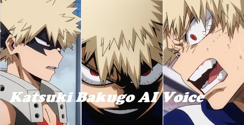 bakugo ai voice generator