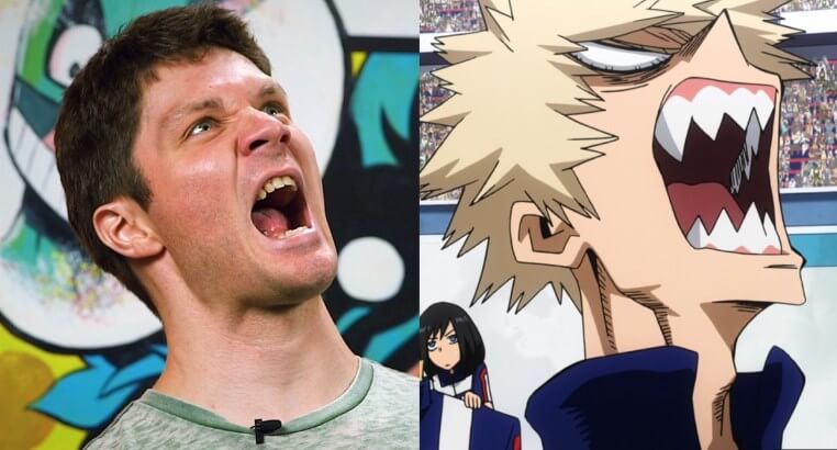 bakugo voice actor english