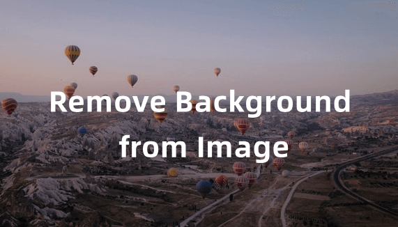 remove image watermark