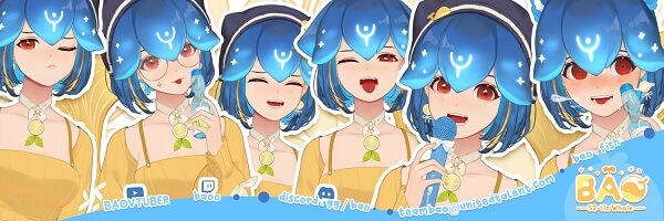 Ultimate Vtuber Maker Guide: Get Your Own Vtuber Avatar - Avatoon