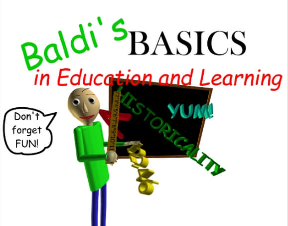 Free Baldi Text to Speech Voice Generator to Get Baldi AI Voice