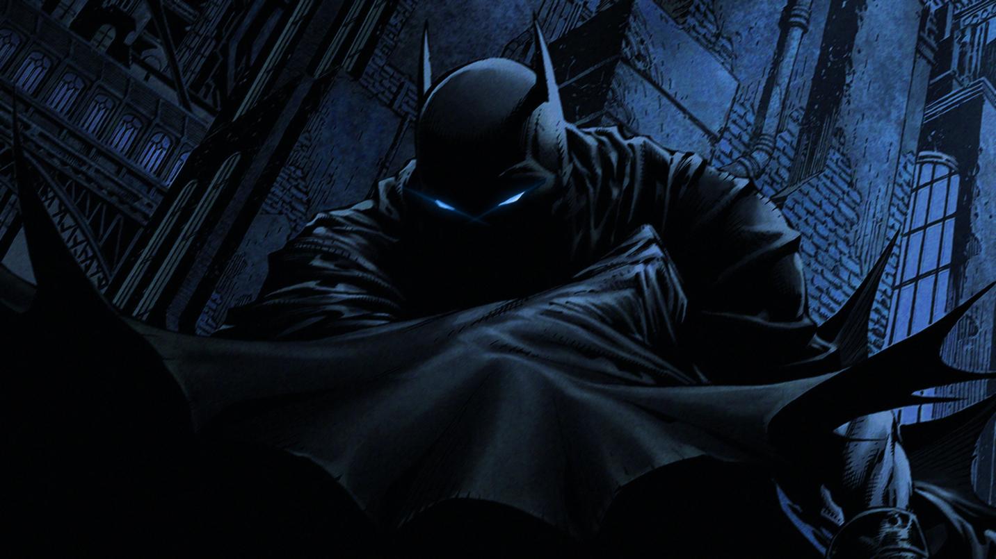 batman image
