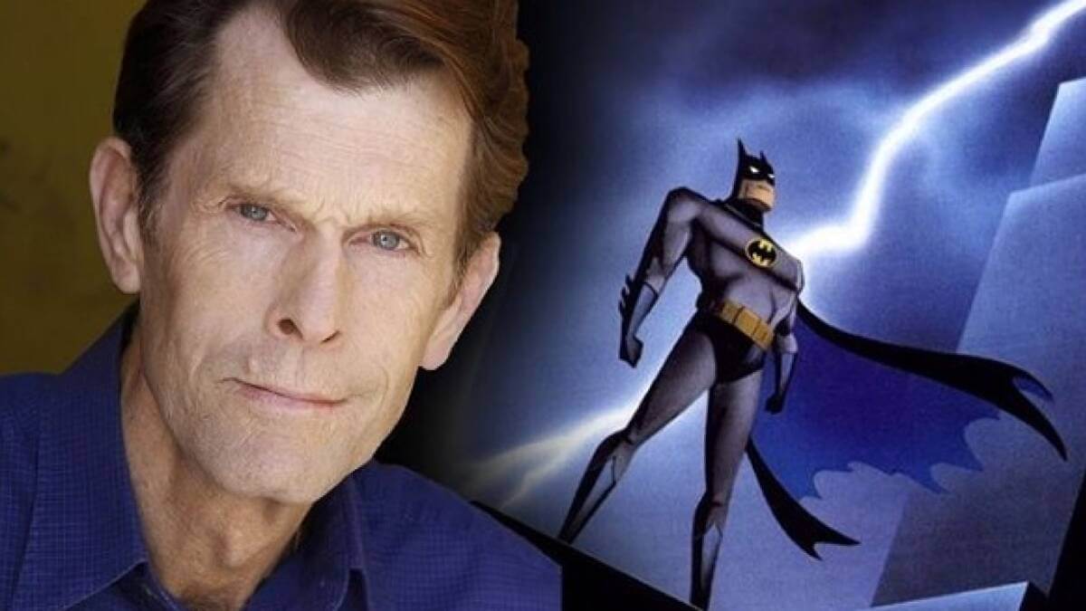 batman kevin conroy