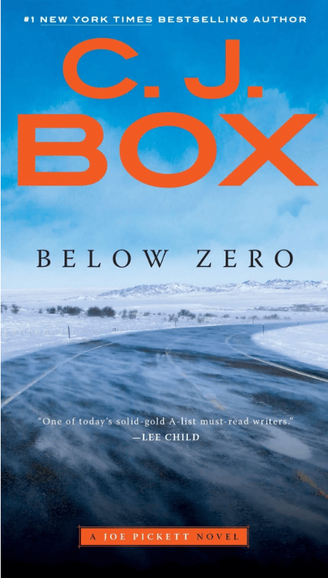 below zero cj box