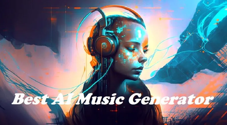 [2024] Best 8 AI Music Generators for Your Choice