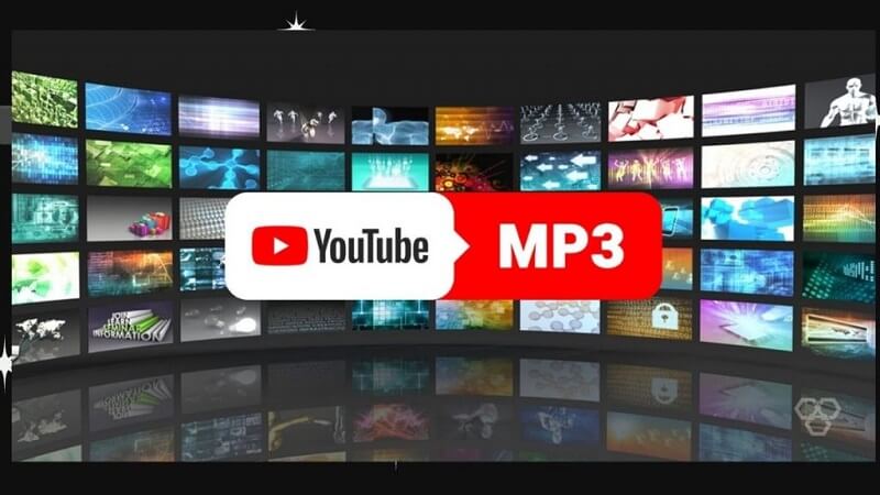 Best 7 Converters YouTube to MP3