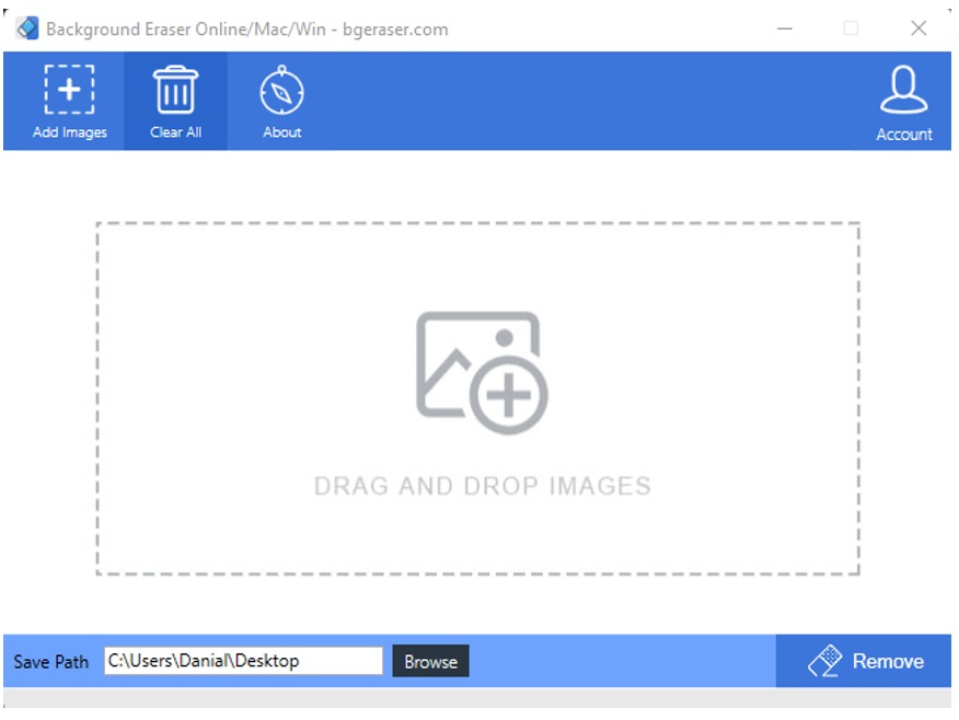 bgeraser-background-removal