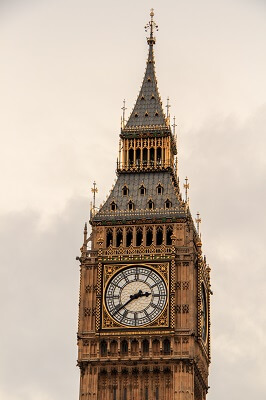 big ben pic