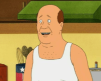 bill dauterive ai voice