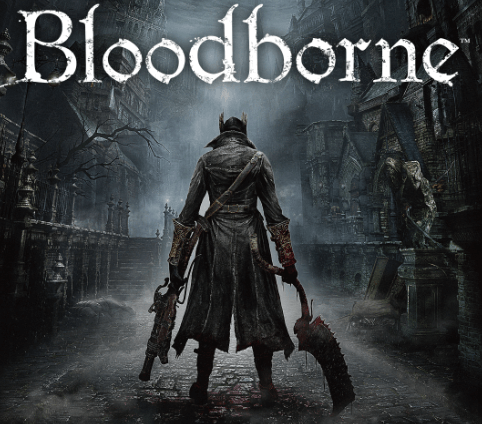 bloodborne