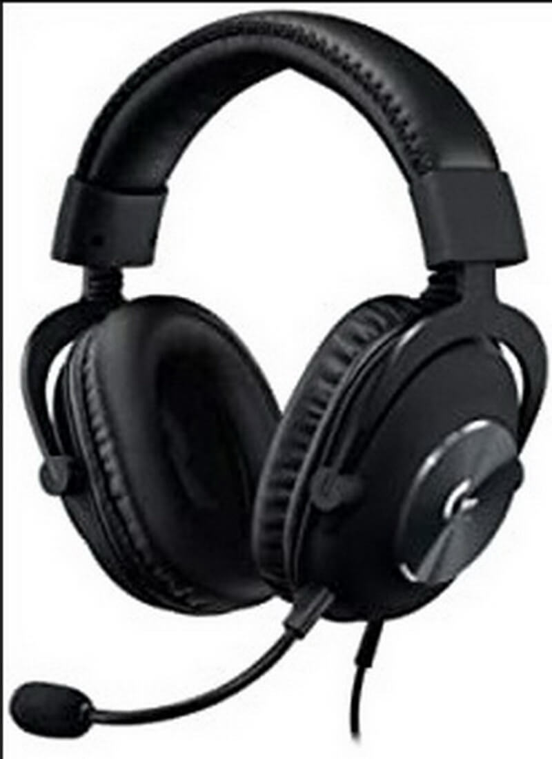 2023 Top Voice Changer Headset for Gaming Voice Chat