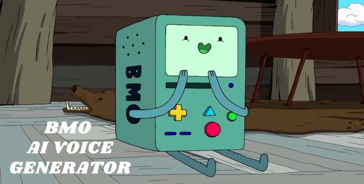 bmo ai voice