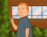 bobby hill voice