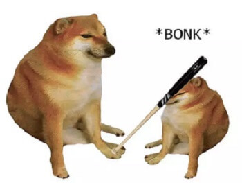 bonk