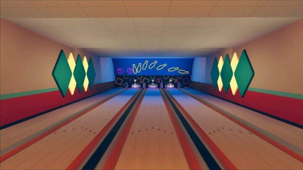 bowling