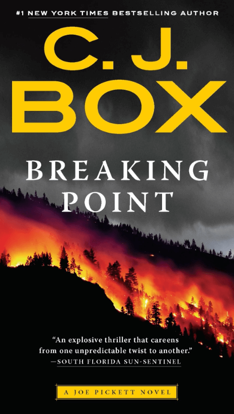 breaking point cj box