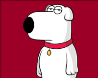 Rbrian griffin ai voice