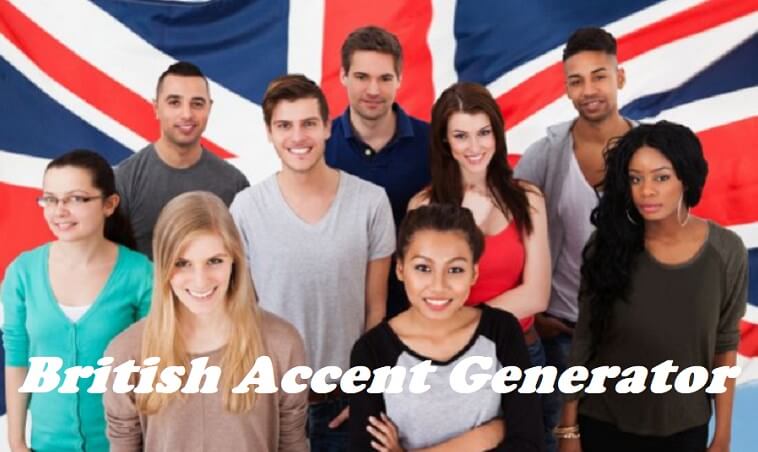 british-accent-generator
