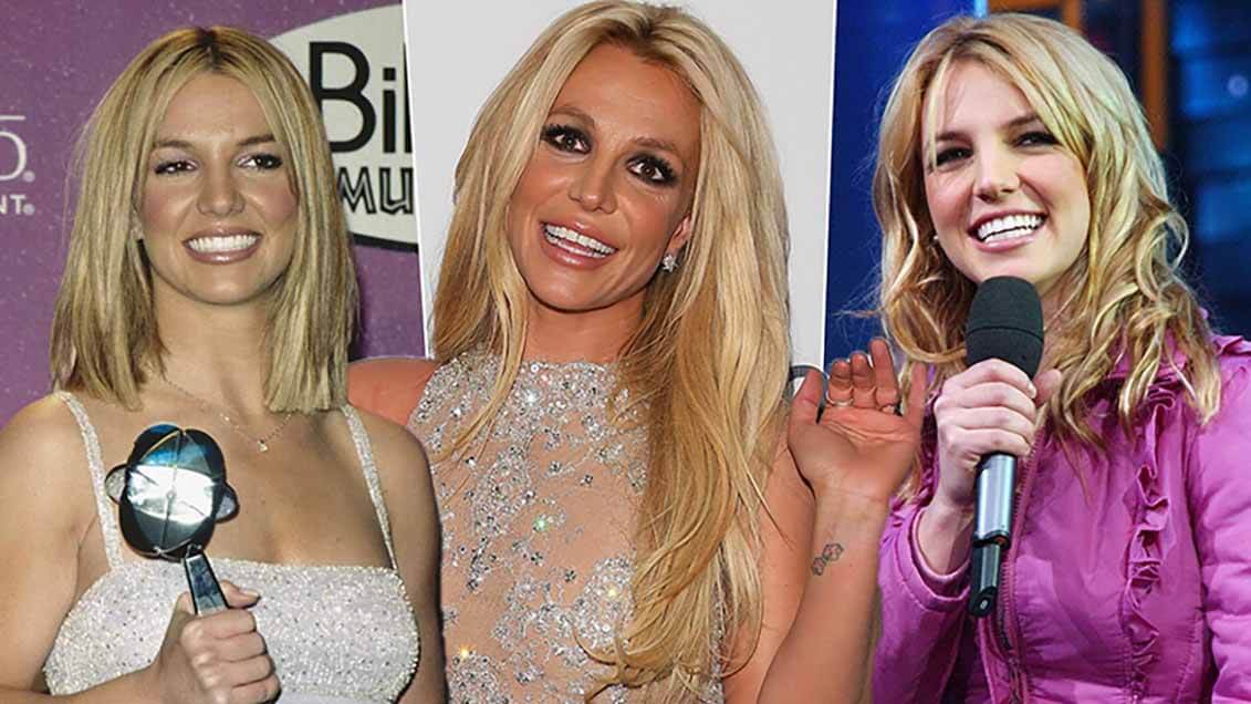 Generate Britney Spears AI Voice for Singing and Talking