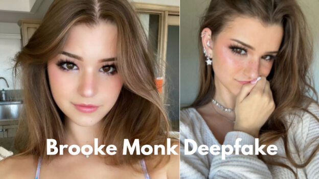 brooke monk deepfake