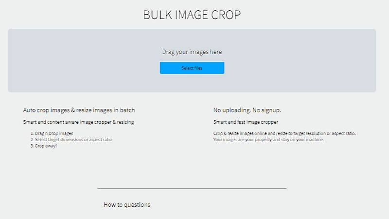 bulk image crop ulk image crop