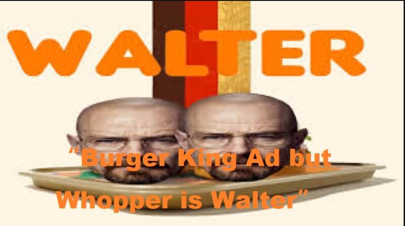 burger king rapper