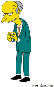 Burns