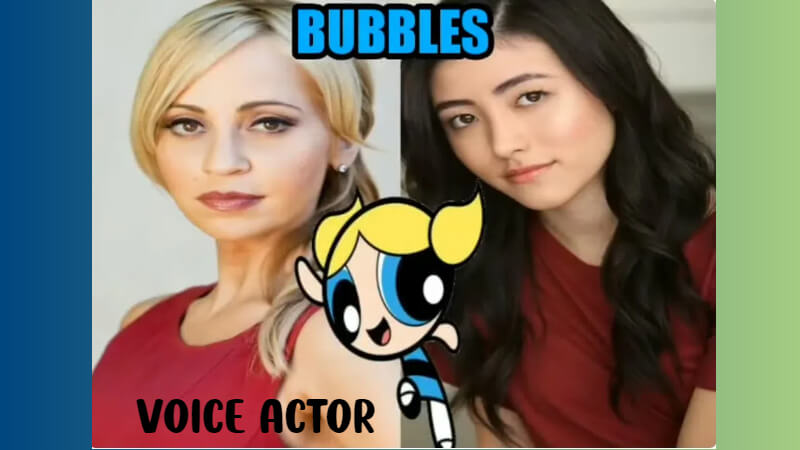 buttercup powerpuff girls voice actor