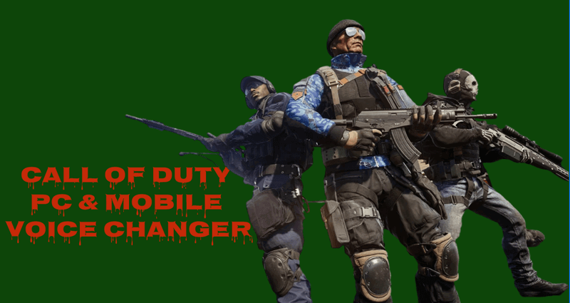 Call of Duty banner 