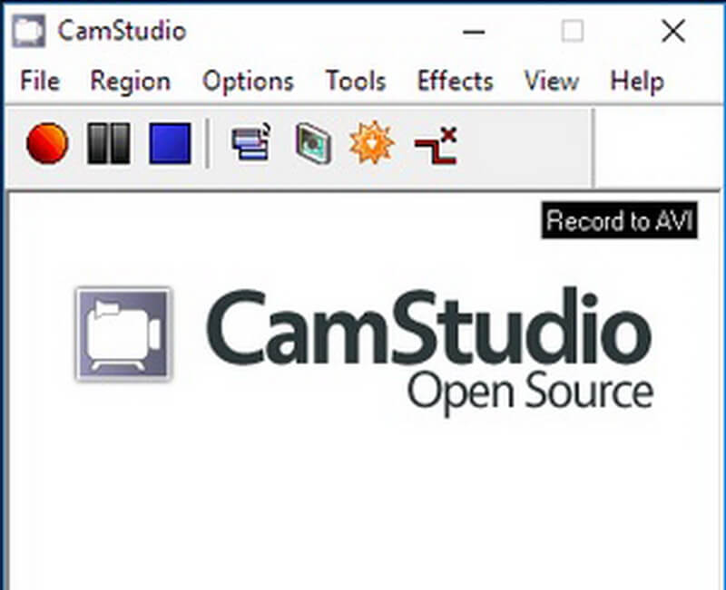 cam studio